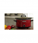 Crock-Pot Slow cooker SCV400RD 3.5L