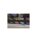 SALE OUT. Sharp 50HP6265E 50" (126cm) QLED 4K Ultra HD Google TV, Dolby Vision, Dolby Atmos, Central Stand Sharp