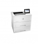 HP LaserJet Enterprise M507x Printer - A4 Mono Laser, Print, Automatic Document Feeder, Auto-Duplex, LAN, WiFi, 43ppm, 2000-7