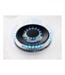 Electrolux KGG64362W White Built-in 60 cm Gas 4 zone(s)