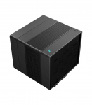 DeepCool ASSASSIN IV Processor Air cooler 14 cm Black 1 pc(s)