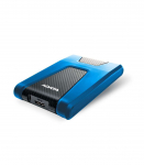 ADATA HD650 external hard drive 1000 GB Blue