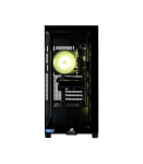 Actina 5901443413745 PC AMD Ryzen&trade; 7 8700F 32 GB DDR5-SDRAM 2 TB SSD NVIDIA GeForce RTX 5070 Ti Midi Tower Black