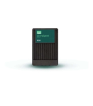 Goodram US20M 3.84TB U.2 (15mm) NVMe Gen5 Single Port SSD GEUS20UASP-3T8IS10B (DWPD 1) ISE