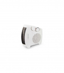 Esperanza EHH004 electric space heater Indoor Black,White 2000 W
