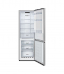 Gorenje NRK6182PS4 Freestanding 292 L E Grey