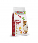 ALEGIA Exclusive Guinea Pig - food for domestic cavies - 700g