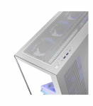 MODECOM VOLCANO STELLAR ARGB MIDI 8F WHITE