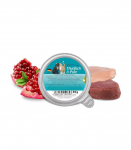 GRANATAPET Filet &aacute; la carte Tun with turkey - wet cat food - 85g