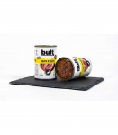 BULT Rich in duck - wet dog food - 400g