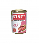 RINTI Kennerfleisch Veal - wet dog food - 400g