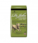 DR JOHN Hypoallergenic lamb with rice - dry dog food - 12,5kg
