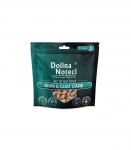 DOLINA NOTECI Training Treats Skin & Coat Care - dog treat - 130g