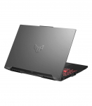 ASUS TUF Gaming A16 FA607NUG-RL117 AMD Ryzen&trade; 7 7445HS Laptop 40.6 cm (16") WUXGA 16 GB DDR5-SDRAM 512 GB SSD NVIDIA