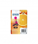 Epson Ink Magenta No 33XL Epson33XL Epson 33XL (C13T33634012)