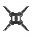 Savio UTV-03 TV mount/stand 139.7 cm (55") Black