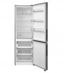 Midea Refrigerator MDRB548MME46 Energy efficiency class E Free standing Combi Height 186 cm No Frost system