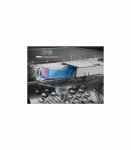 Washer-Dryer AEG LWR73164Q