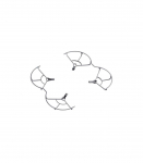 Sunnylife A3S-KC910 propeller cover for AIR 3S/AIR 3