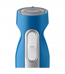 Saumikser Sencor SHB4462BLEUE3, sinine