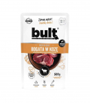 BULT Saszetka mielonka bogata w kozę karma mokra dla psa 500g
