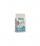 Oasy One Animal Protein Puppy M/L Lamb 12kg