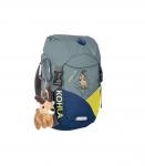 Plecak turystyczny dziecięcy Kohla Happy 10L, stormy sea