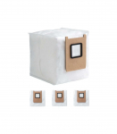 Anker Eufy Dust Bag Compatible with E28 T29YQA20 White