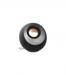 Creative Computer Speaker Pebble V3 2 0 bluetooth black Schwarz (51MF1700AA000)