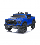 4x4 Battery Car P4 12V7Ah Blue