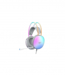 Havit H2037d gaming headphones (white)