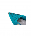 Two-seat inflatable kayak Aqua Marina STEAM 412x80 cm ST-412
