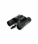 Celestron UpClose G2 10X25 binocular BK-7 Black