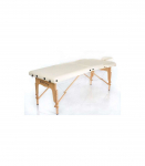 RESTPRO&reg; Classic-2 Cream Massage Table