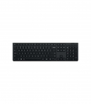 Lenovo Professional Wireless Rechargeable Keyboard-Nordic Lenovo