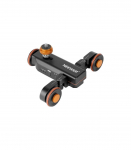 NEEWER DL100 3-Wheel Camera Dolly with Remote Control