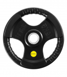 TOK15 PRO OLYMPIC PLATE 15 KG HMS