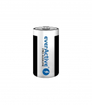 BATTERIES LR14/C PRO AL KALINE BLISTER 2 PCS