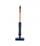 Dyson Clean + Wash Hygiene Electric broom Battery Dry&wet Bagless Blue, Copper