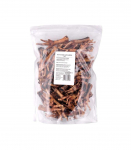 PETITTO Dried chicken feet - dog treat - 1kg