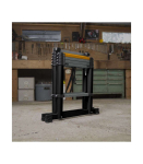 Batavia 7065240 Telescopic stepladder 205cm