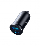 Car charger Joyroom Joyroom JR-CCN05, A+C 30W