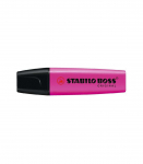 STABILO Tekstimarker BOSS ORIGINAL helelilla 58