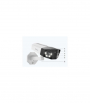 Kamera IP zewnętrzna REOLINK Duo P750 16MP Dual Lens biała