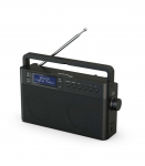 Raadio DAB/ FM/ BT Sencor SRD7810