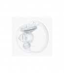 MOMCOZY Double-Sealed Complete Collection Cup Set with 24 mm Funnel for S9 Pro/S12 Pro