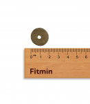 Expirace 19.6. 2026: Fitmin Dog Medium/Maxi Light Senior Lamb With Beef 12 kg