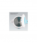 Czajnik elektryczny 1,7L 2200W MR-031-BLUE MAESTRO