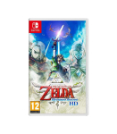 SW The Legend of Zelda: Skyward Sword HD
