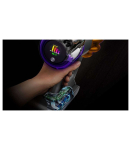 Dyson V15s Detect Submarine 2-in-1 stick vacuum Battery Dry&wet Bagless 0.77 L Nickel, Yellow